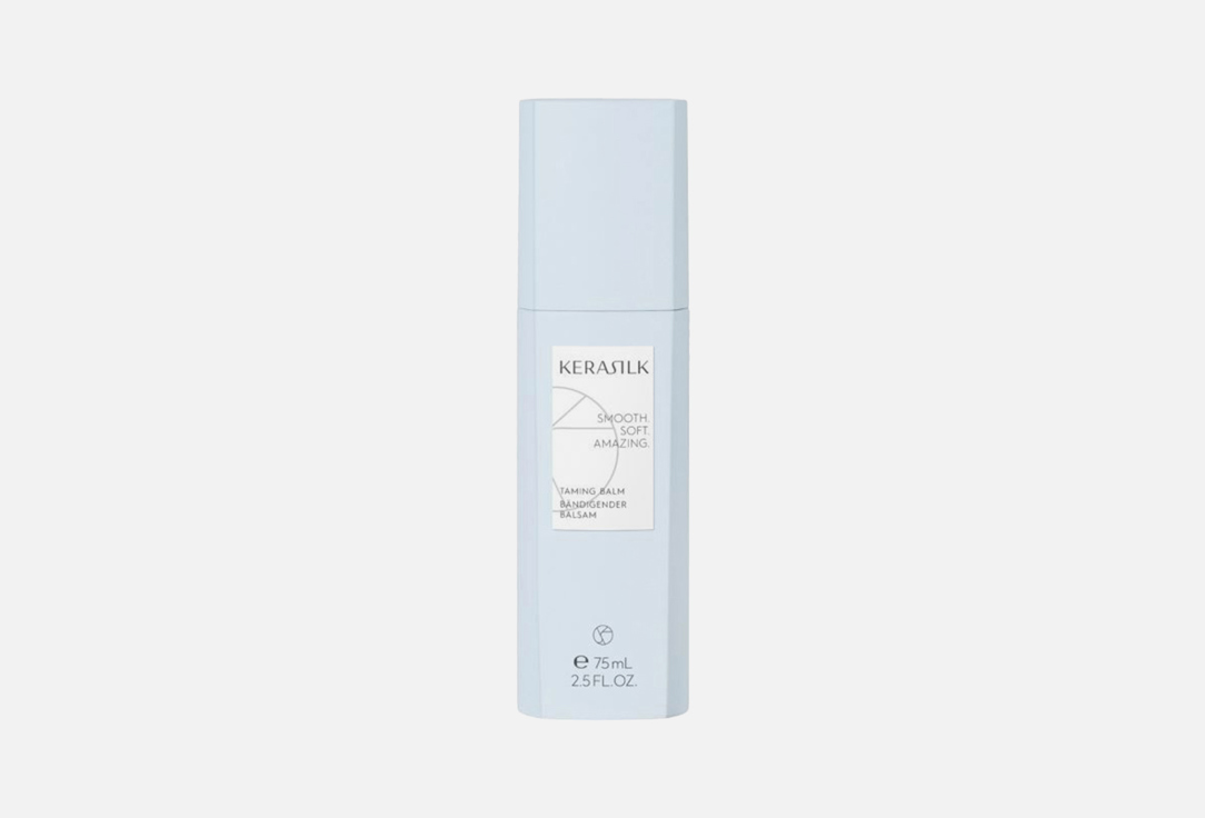 KERASILK Hair balm Specialists taming