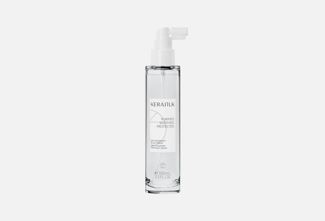 KERASILK Sclap serum Specialists anti-dandruff