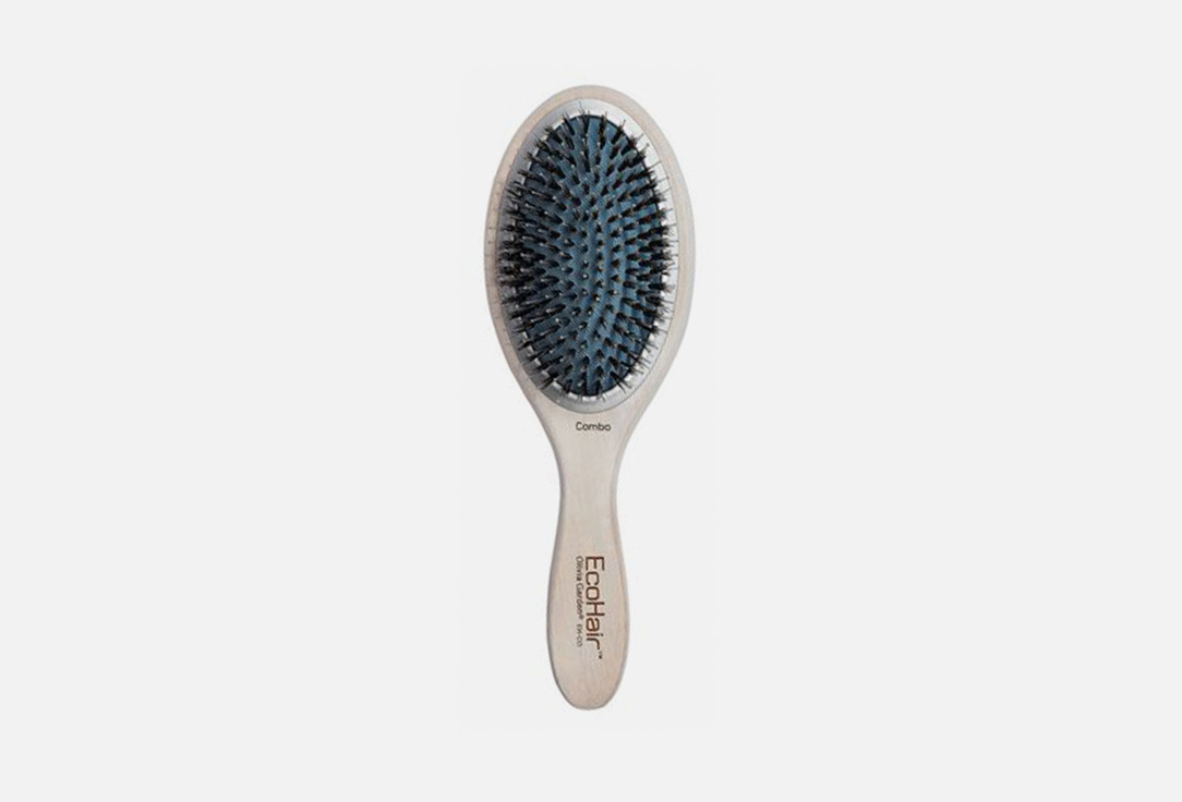 Olivia Garden Hair brush  Ecohair combo 720