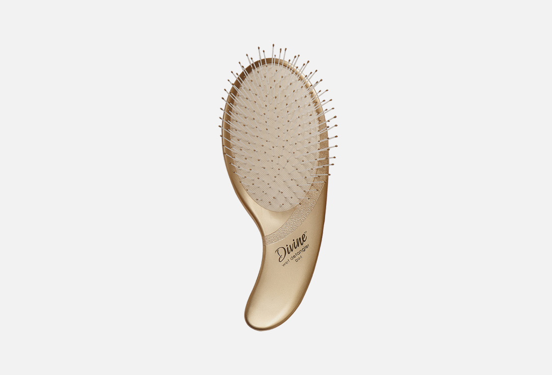 Olivia Garden Hair brush  Revolutionary ergonomic wet  