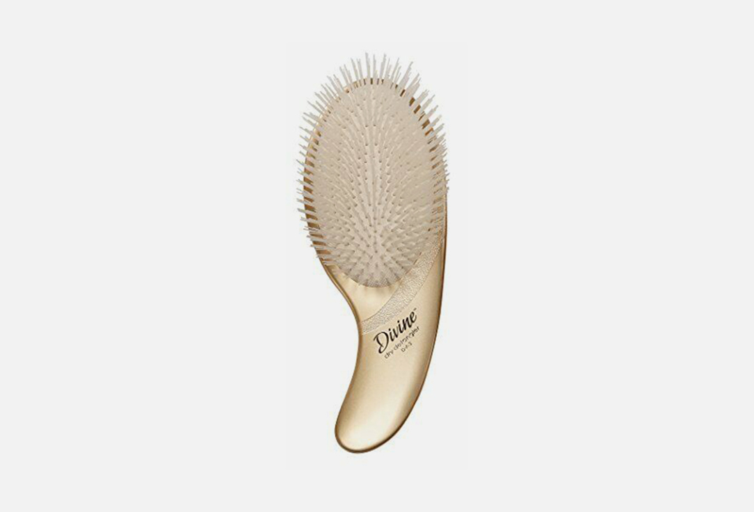 Olivia Garden Hair brush Revolutionary ergonomic dry  