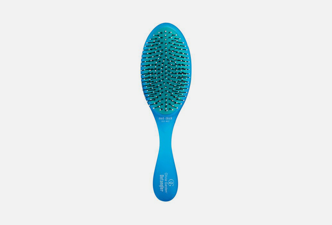 Olivia Garden Hair brush Blue m02