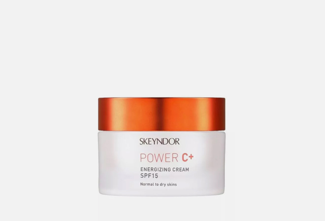 Skeyndor Skin cream Power C+ 