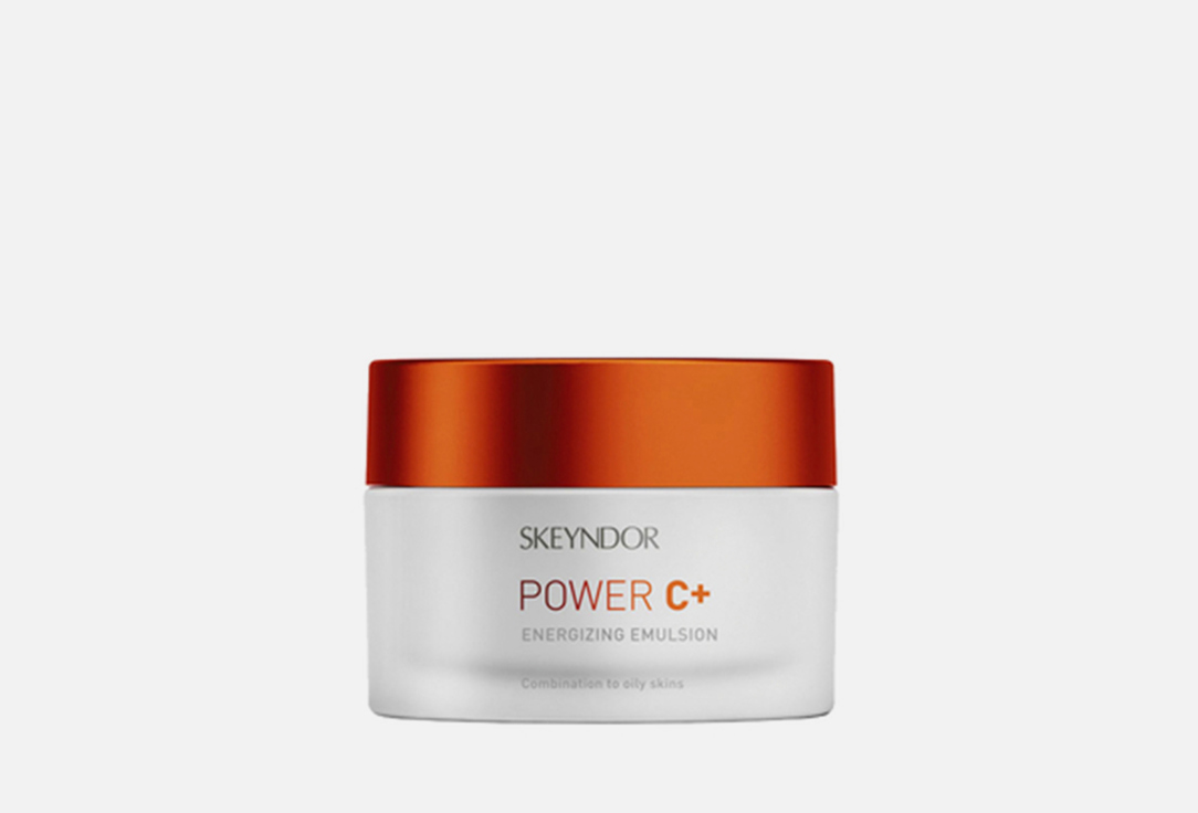 Skeyndor Skin cream Power C+ 