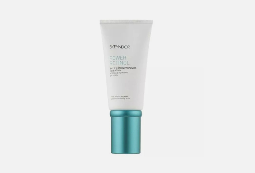 Skeyndor Intensive Repairing Emulsion Power Retinol