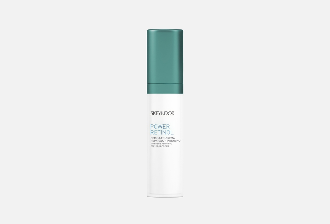 Skeyndor Face serum Power retinol intensive repairing