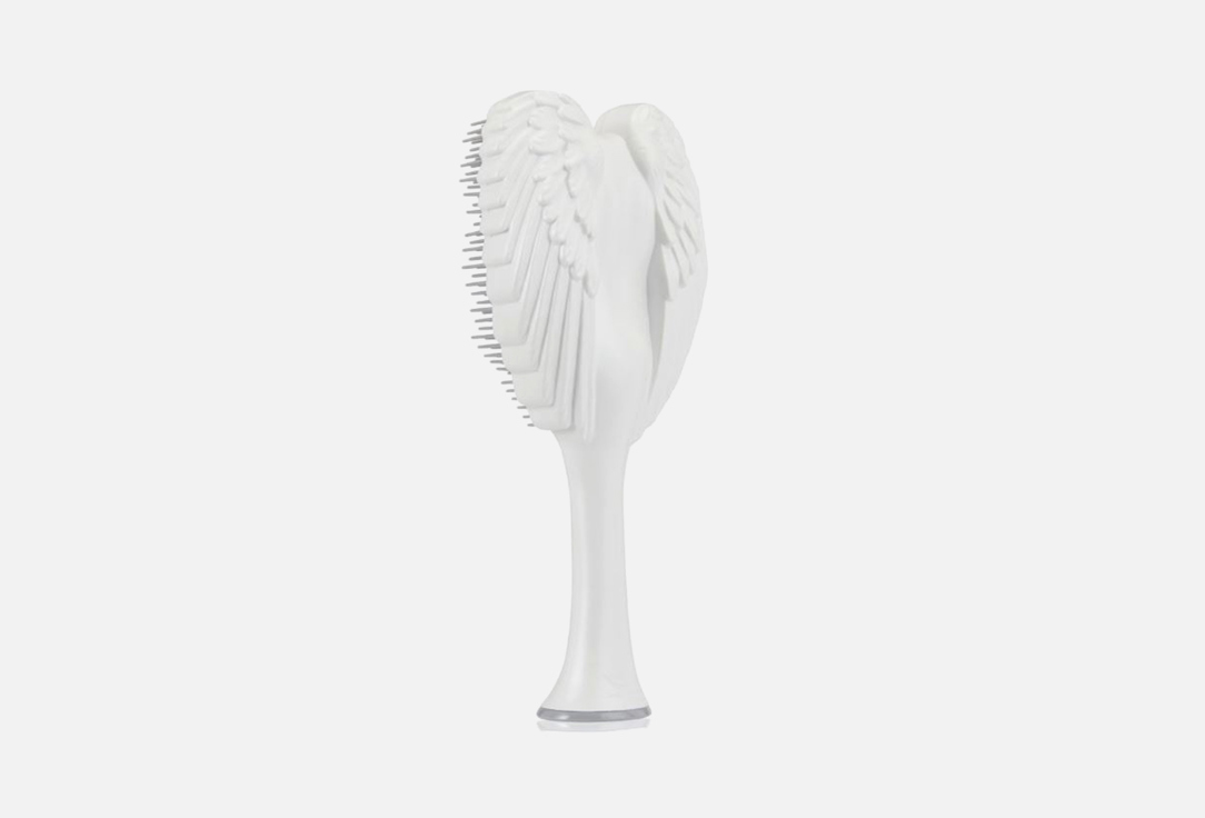 Tangle Angel Hair brush Professional 2.0 soft touch matt white  