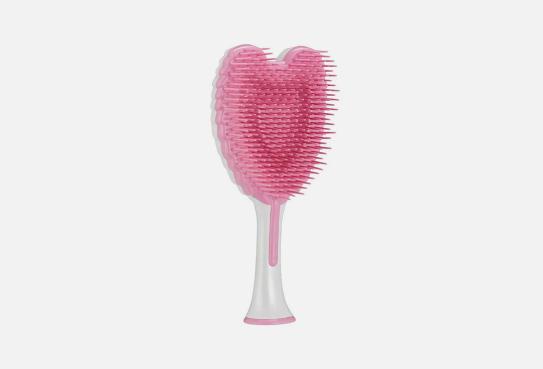 Tangle Angel Hair brush Cherub 2.0 matt white  