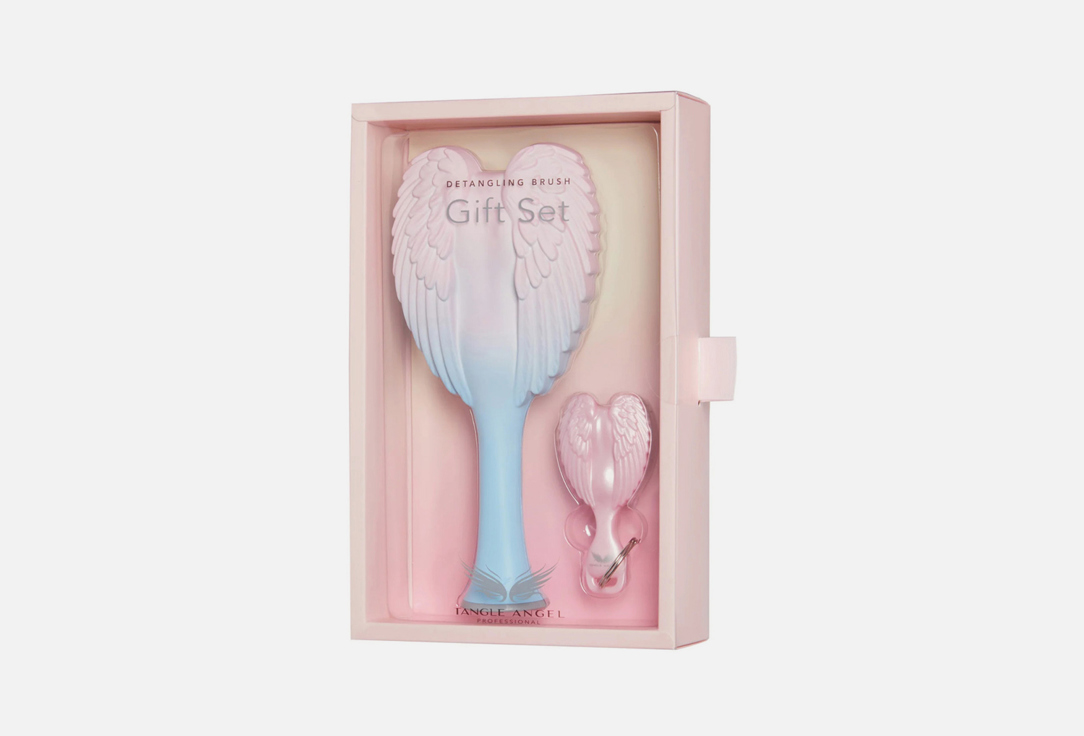 Tangle Angel Hair brush Angel