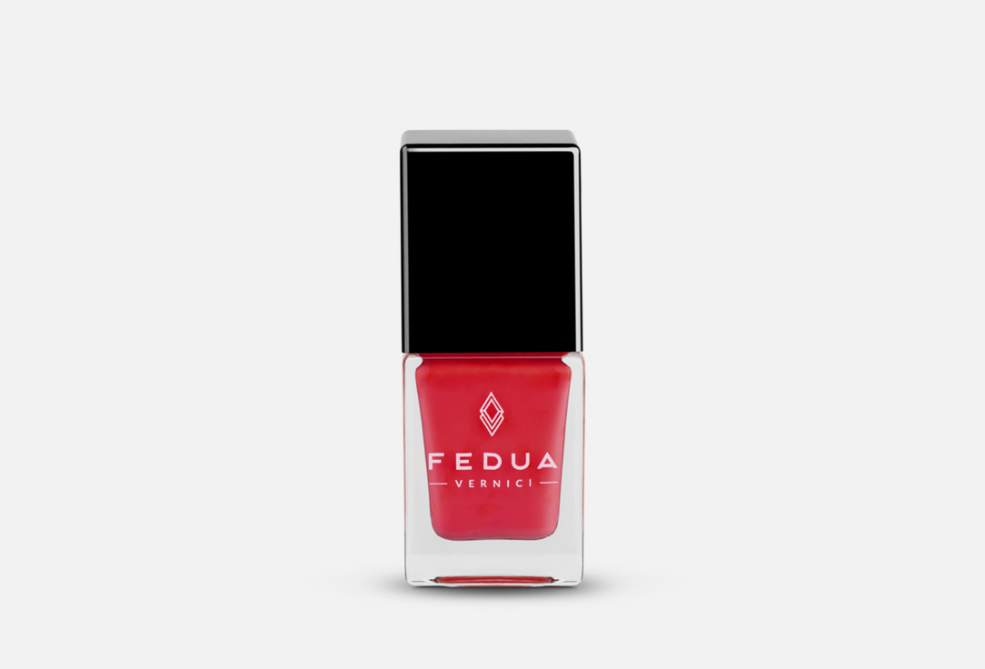 Fedua Nail polish Coral Pink