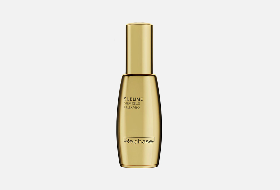 Rephase Face treatment Sublime