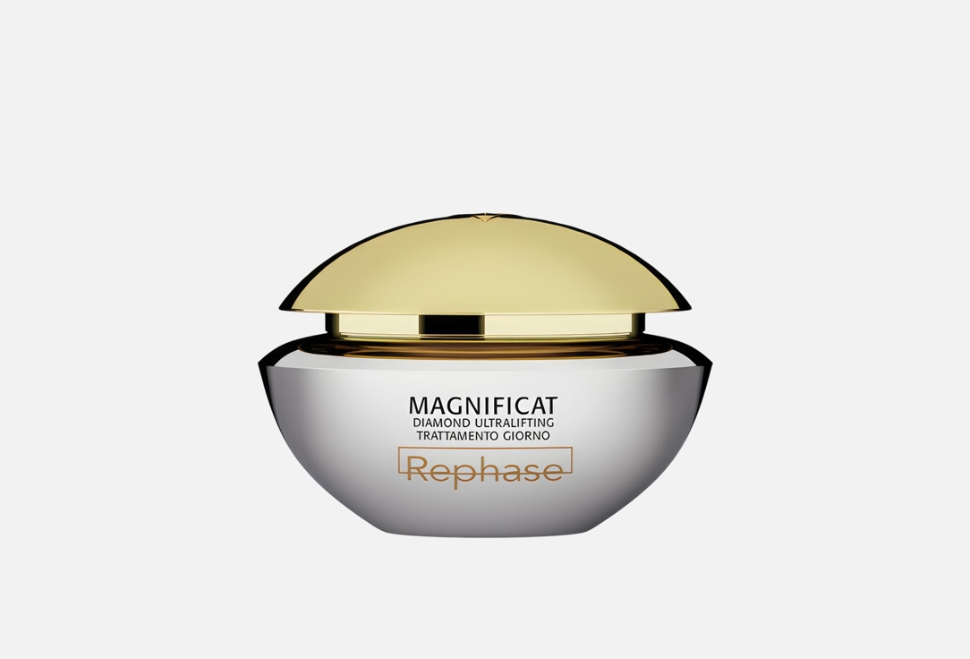 Rephase Lifting and illuminating day treatment cream Magnificat