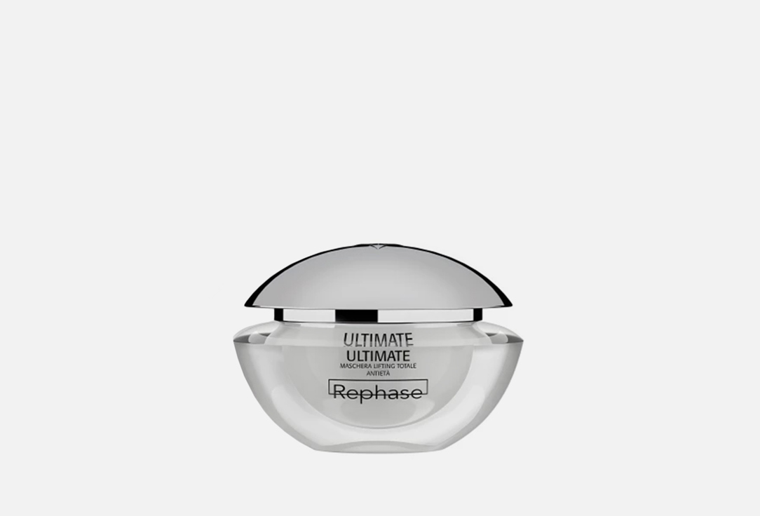 Rephase lifting  Anti-wrinkle Face Mask Ultimate Total