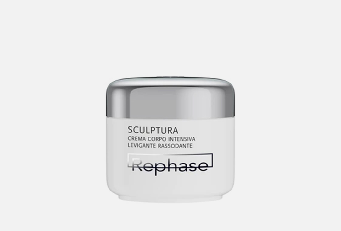 Rephase Intensive firming and smoothing Body cream Sculptura