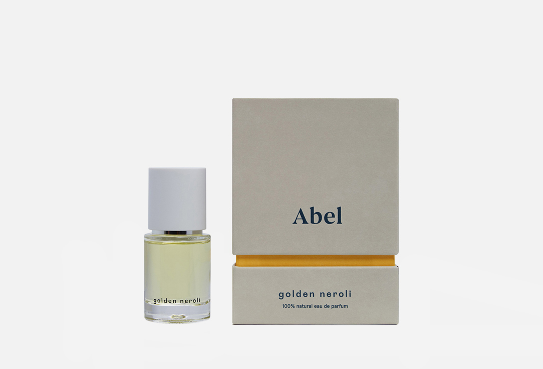 Abel Eau de Parfum Golden Neroli