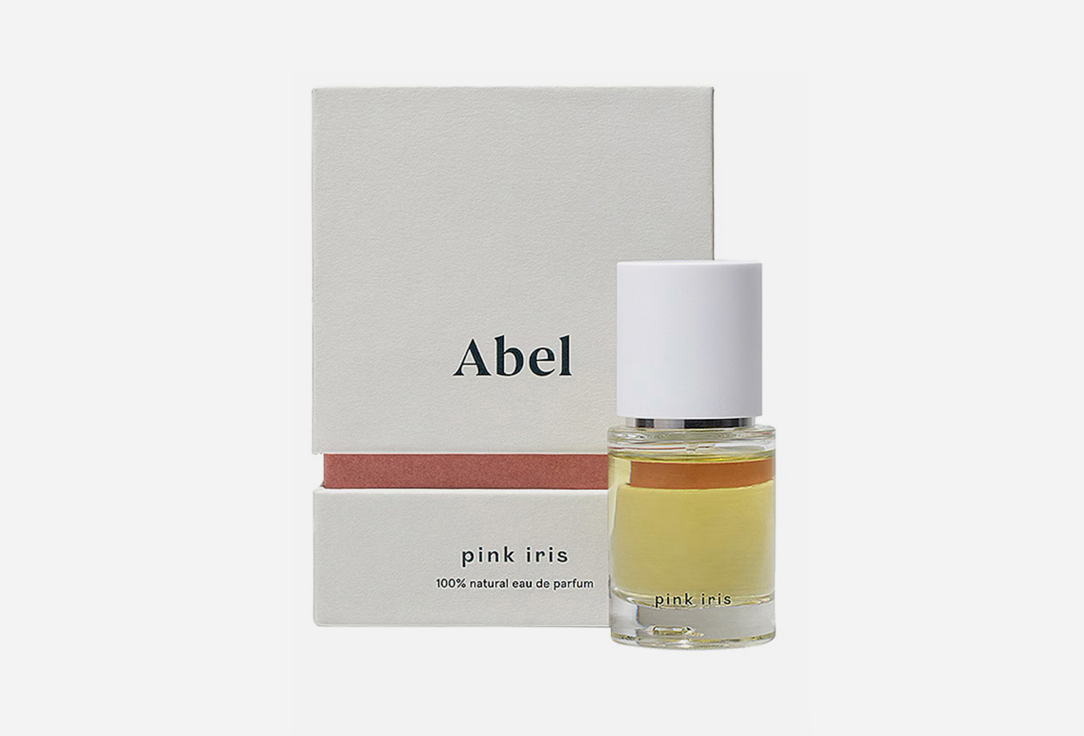 Abel Eau de Parfum Pink Iris