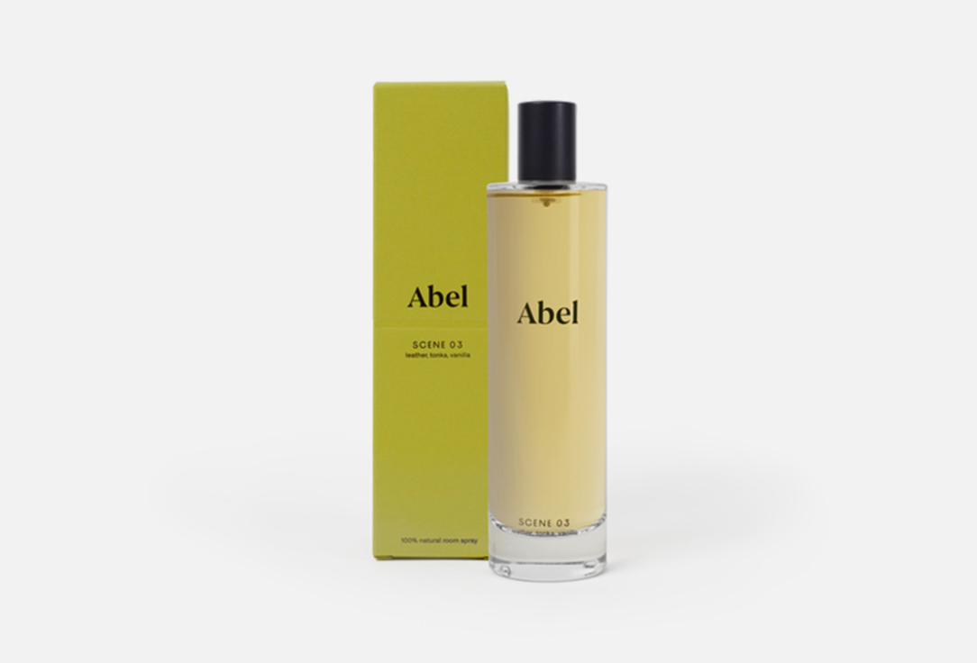 Abel Room Spray  Scene 03