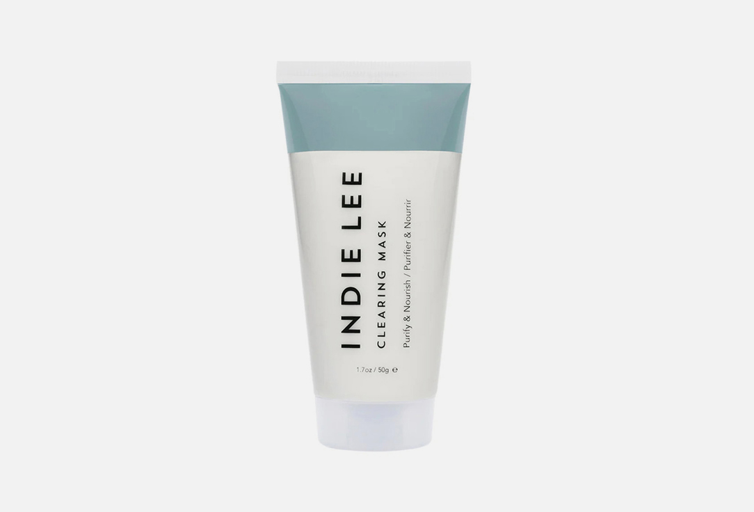 Indie Lee Face Mask  Clearing