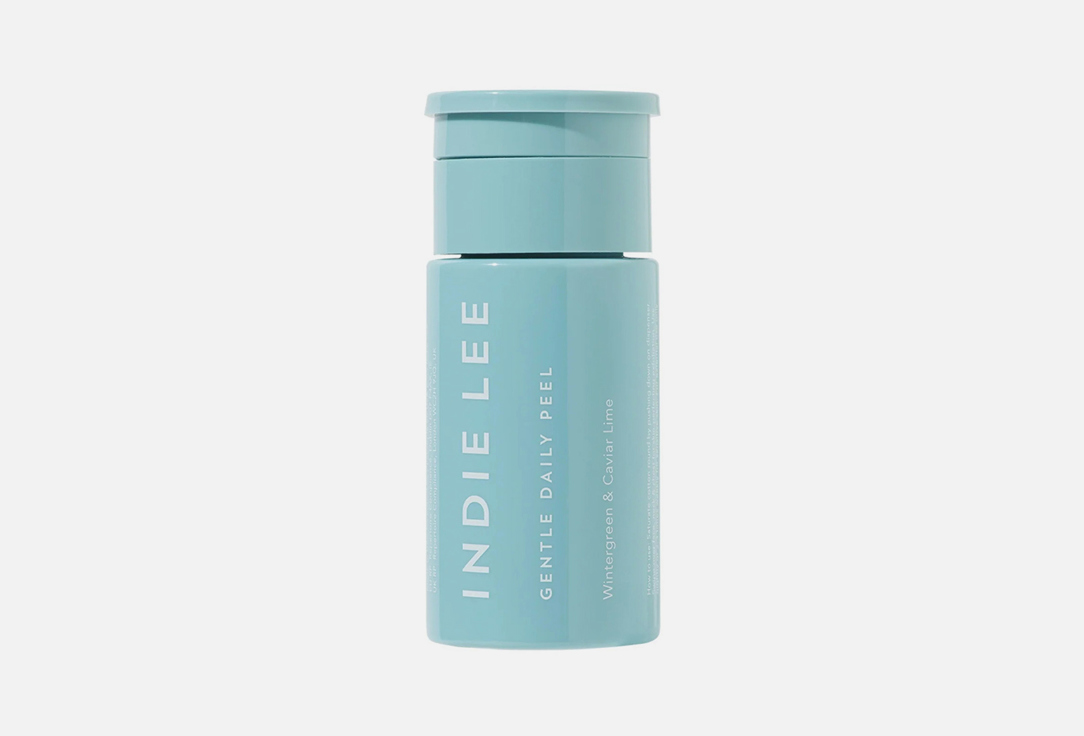 Indie Lee Face peeling cream  Gentle Daily  