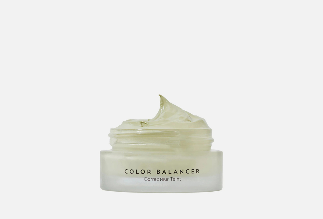 Indie Lee Anti-redness Cream Color Balancer