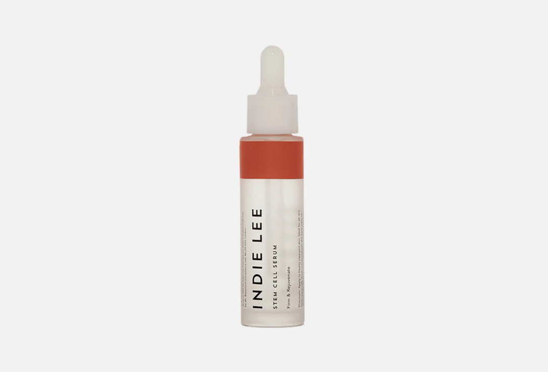 Indie Lee Face Serum  Stem Cell  