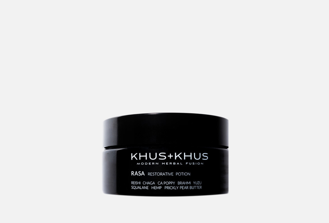 Khus+Khus Facial Restorative Potion Rasa  