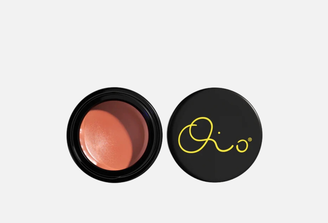 Oio Lab Eye and Cheek Colour Balm Melting Blush