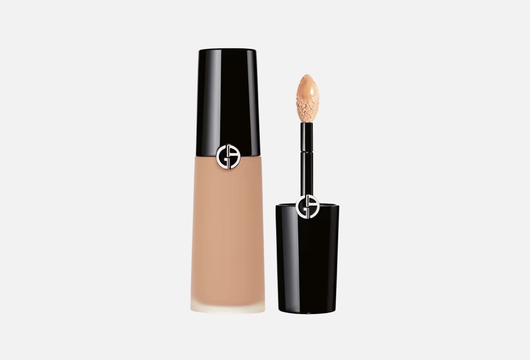 Armani Hydrating & Brightening Concealer Luminous Silk