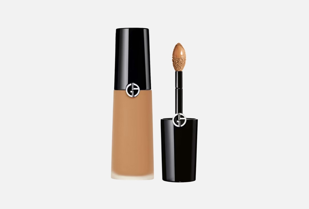 Armani Hydrating & Brightening Concealer Luminous Silk