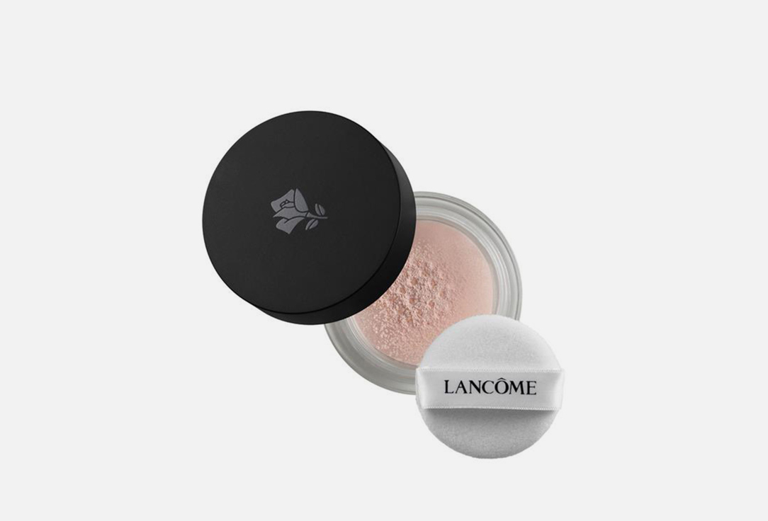 Lancome setting Powder Loose