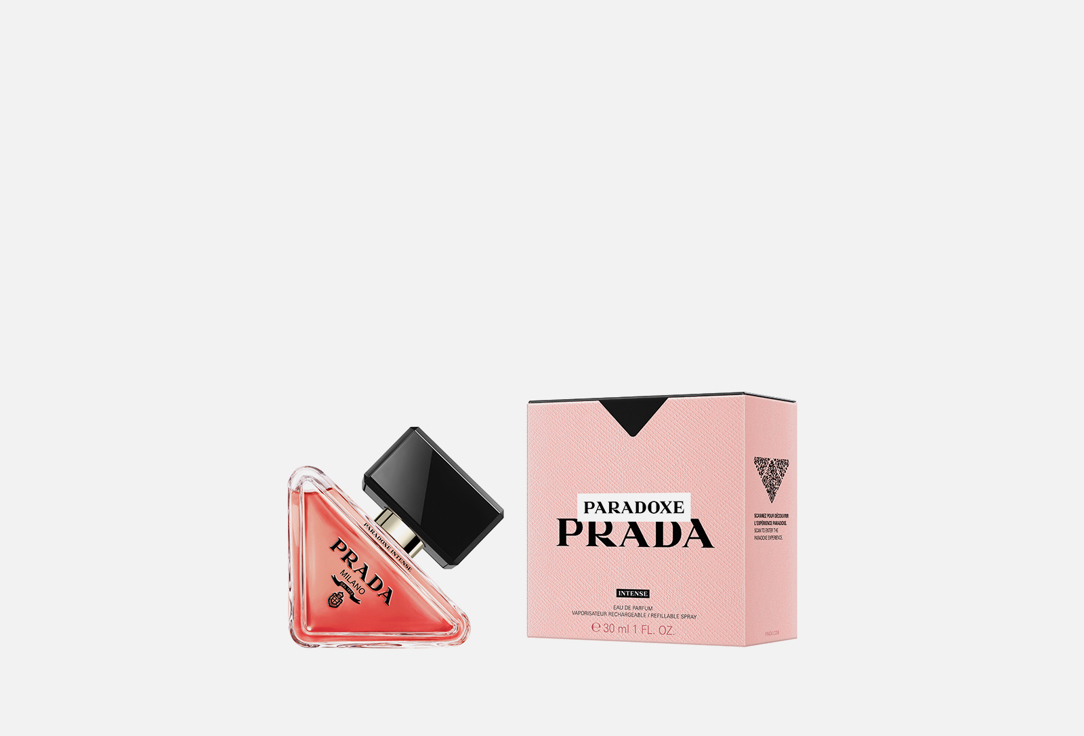 Prada Eau de Parfum  Paradoxe Intense