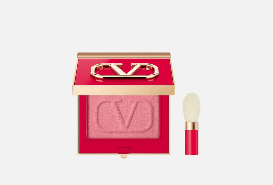 Valentino Blush and Eyeshadow EYE2CHEEK