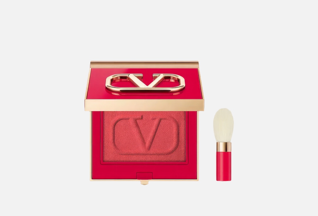 Valentino Blush & Eyeshadow   Eye 2 Cheek 