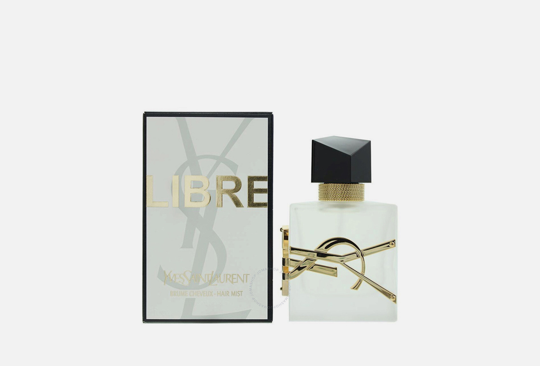 Yves Saint Laurent Perfumed hair mist Libre