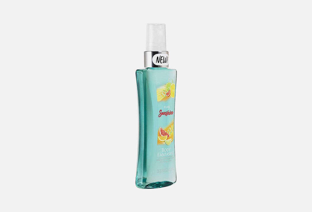 Body Fantasies Body spray Pure Sunshine