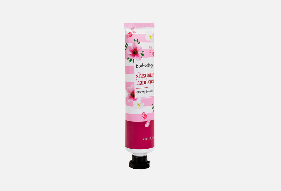 BODYCOLOGY Hand cream Cherry blossom