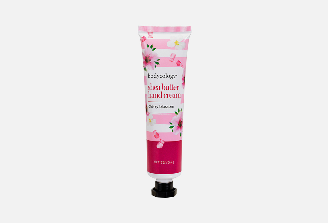 BODYCOLOGY Hand cream Cherry blossom