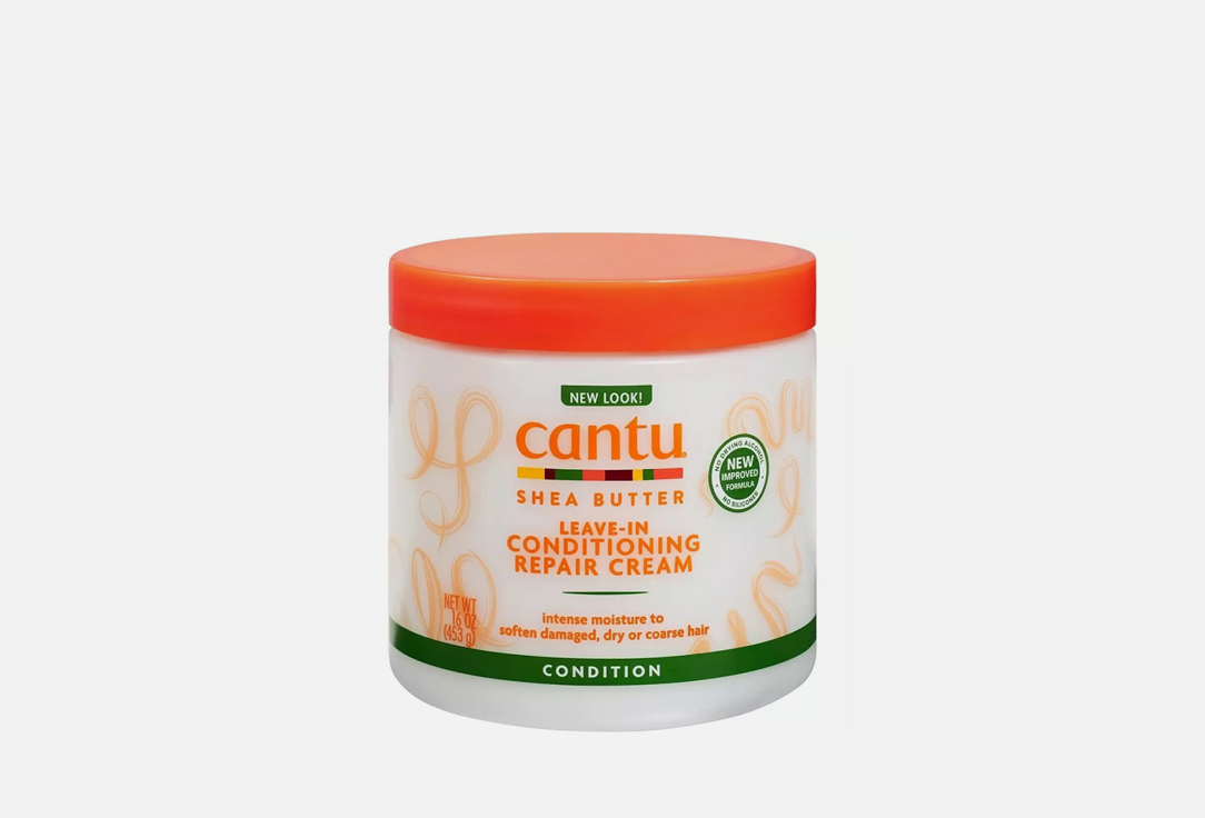 CANTU Hair cream Leave in