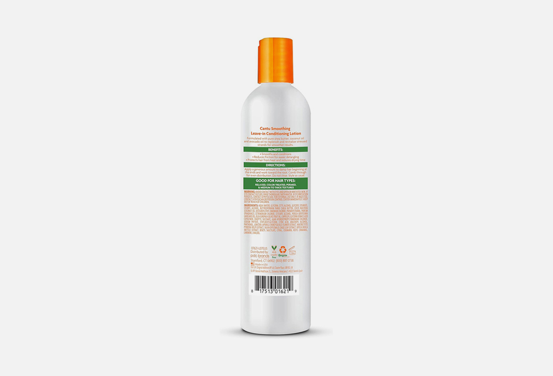 CANTU Hair lotion Leave in