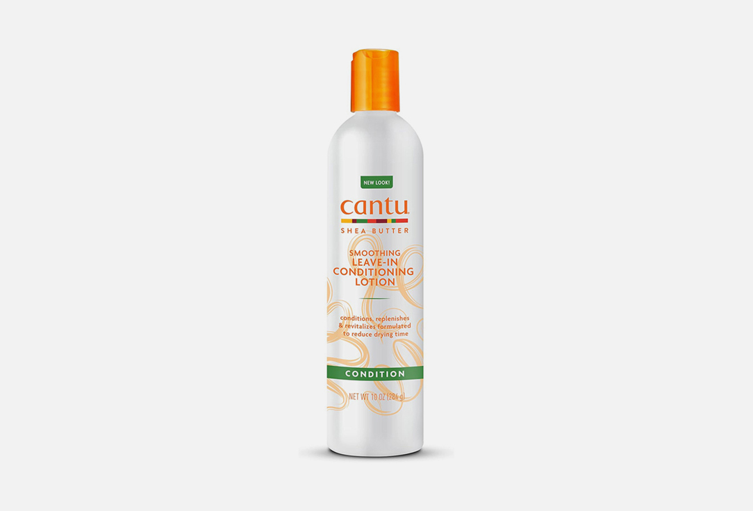 CANTU Hair lotion Leave in