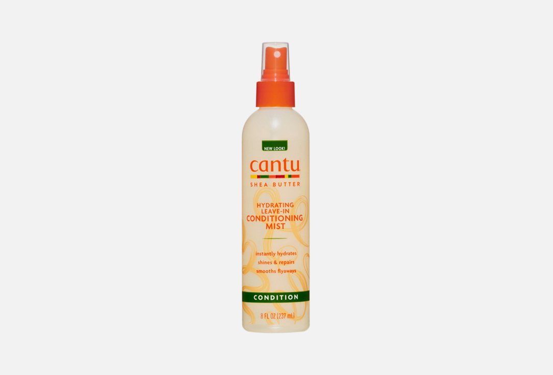 CANTU Hair mist Hydrating leave in