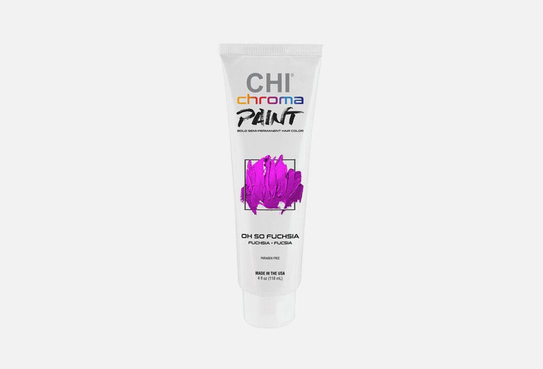 CHI Chroma Paint Oh So Fuchsia