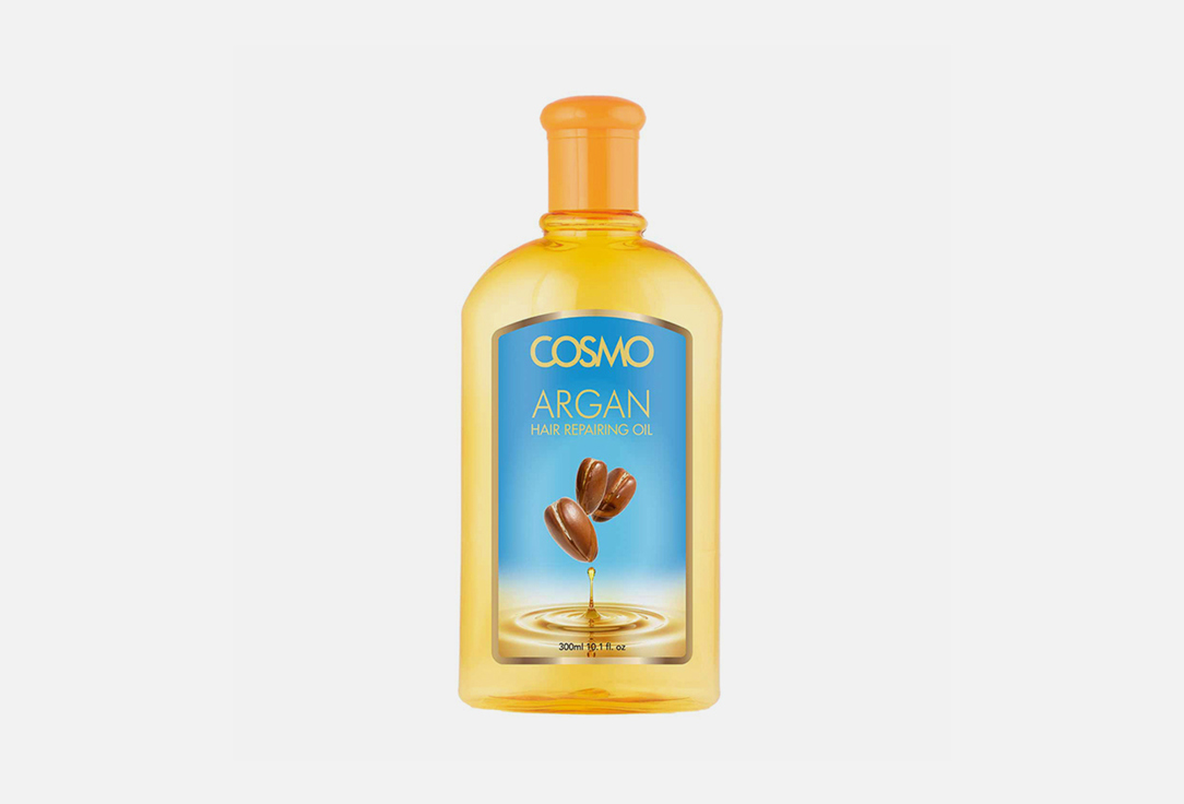 COSMO Hair Oil Argan 