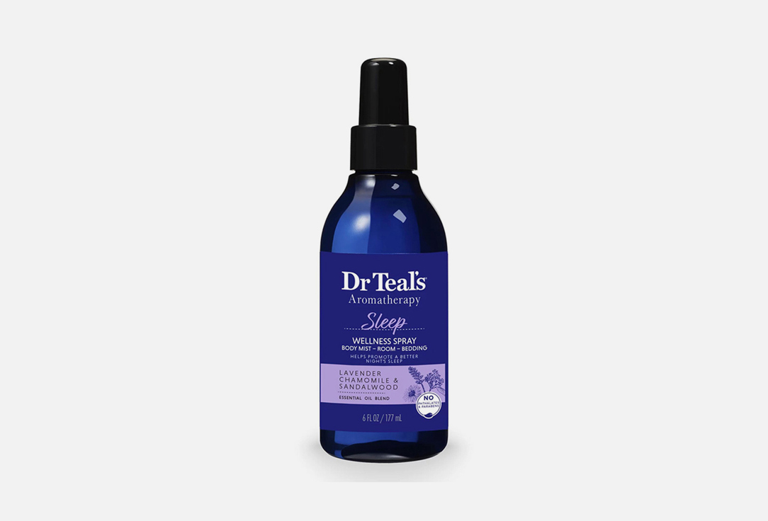 DR TEALS Aromatherapy Spray Aroma sleep