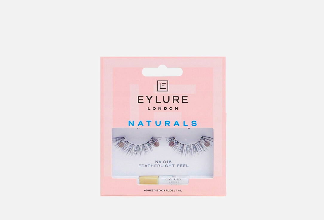 Eylure False Lashes  Naturals