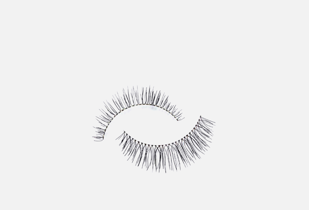 Eylure False Lashes Naturals 031