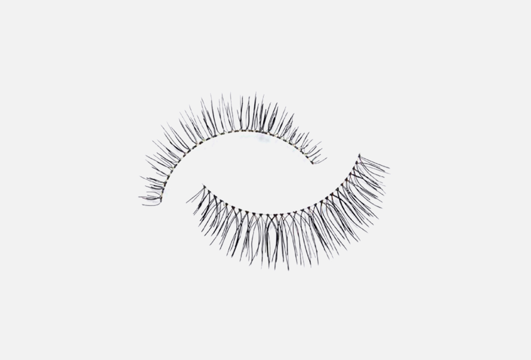 Eylure False Lashes  3/4 Length