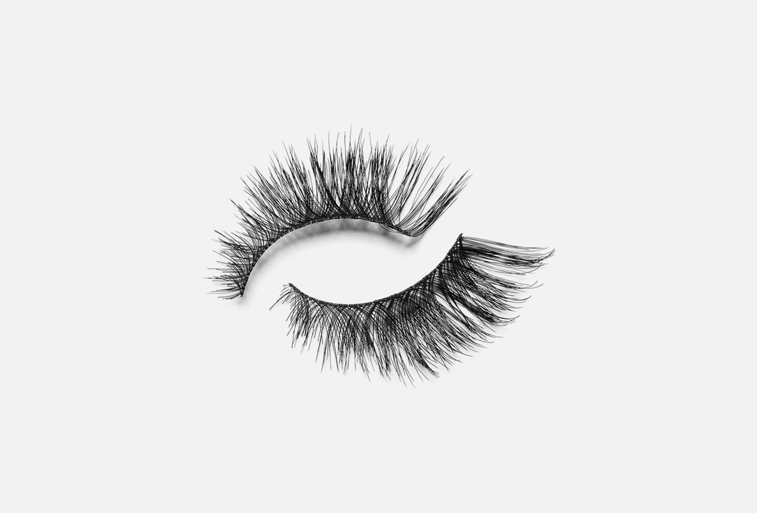 Eylure False Lashes  3/4 Length