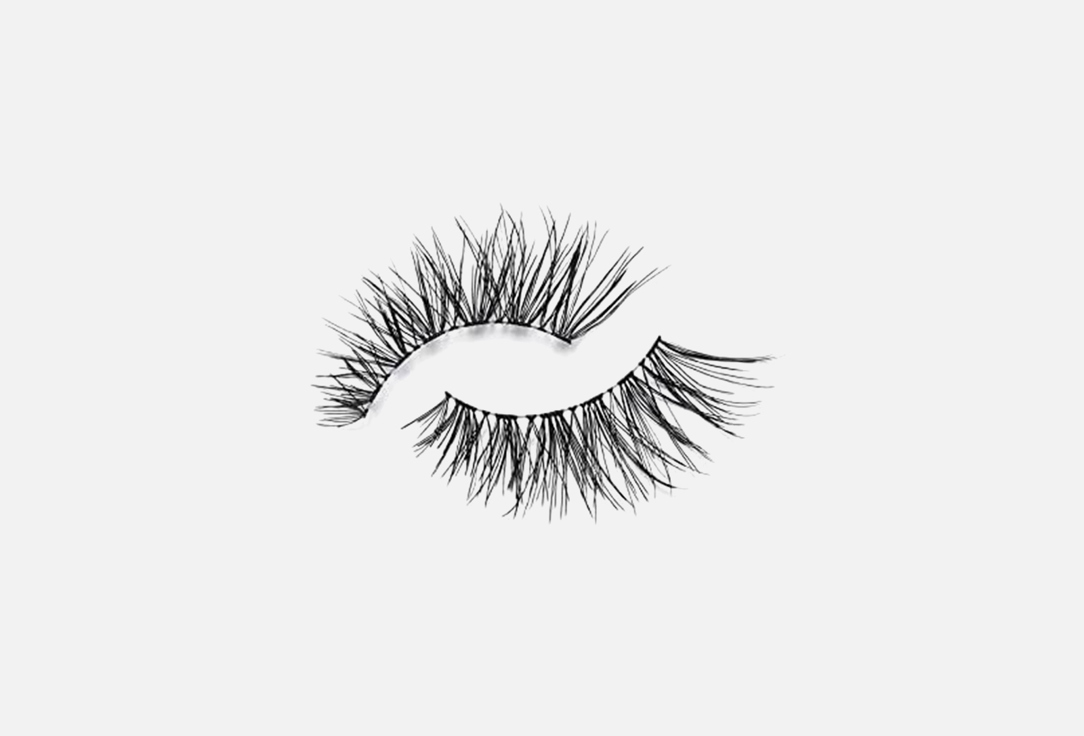 Eylure False Lashes  3/4 Length