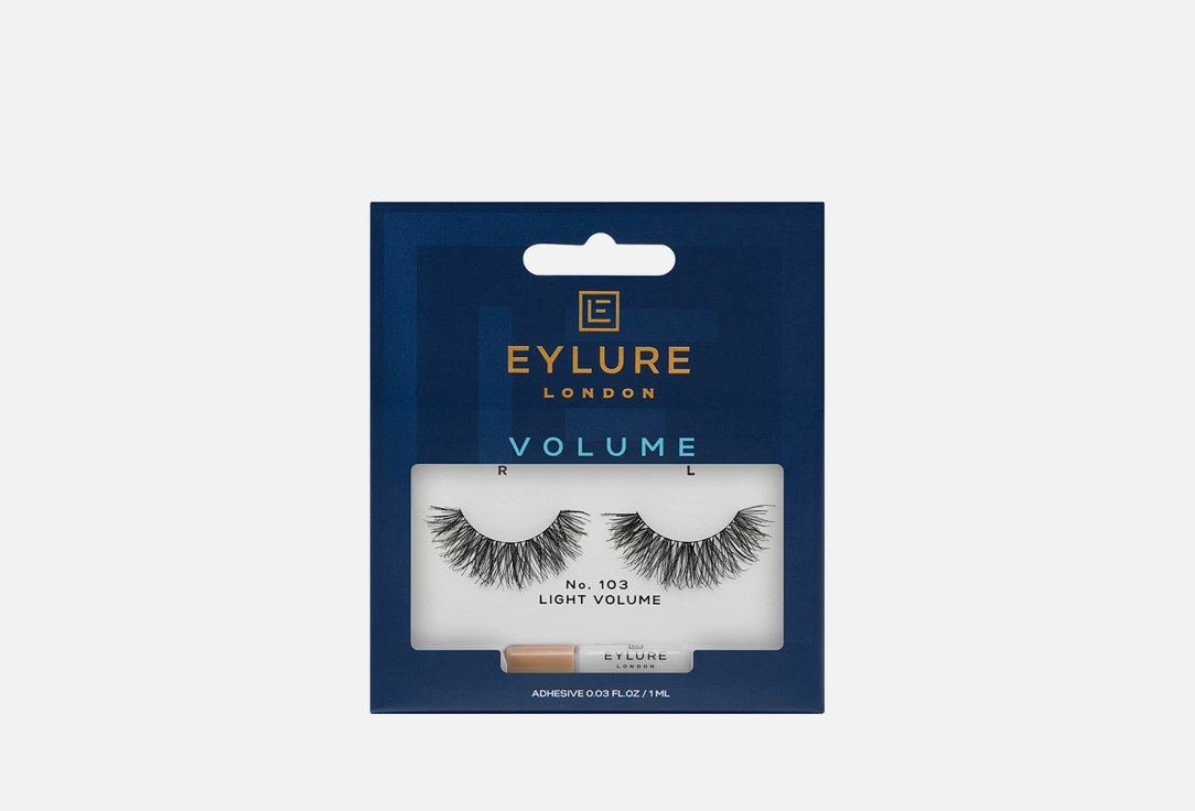 Eylure Eye lashes Volume